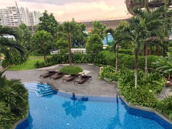 The Glades (D16), Condominium #203011781